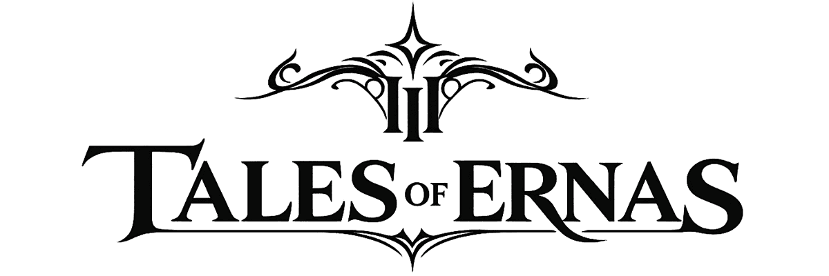 Tales of Ernas III